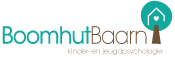 Boomhut Baarn Kinder- en jeugdpsychologie Logo